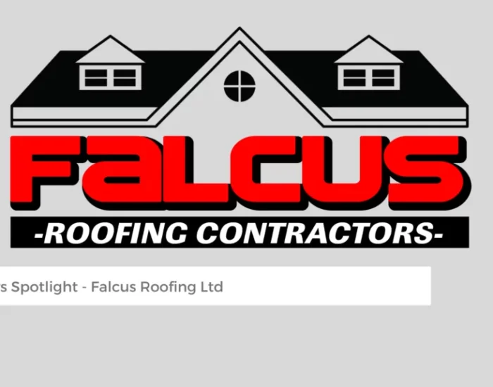 Occupiers Spotlight – Falcus Roofing Ltd