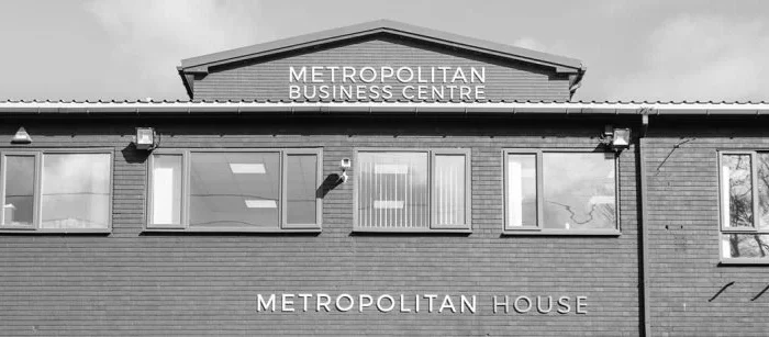 What is a Serviced Office?