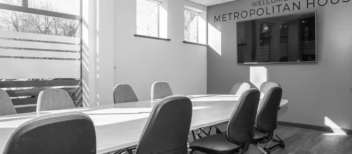 The Rising Demand for Virtual Offices