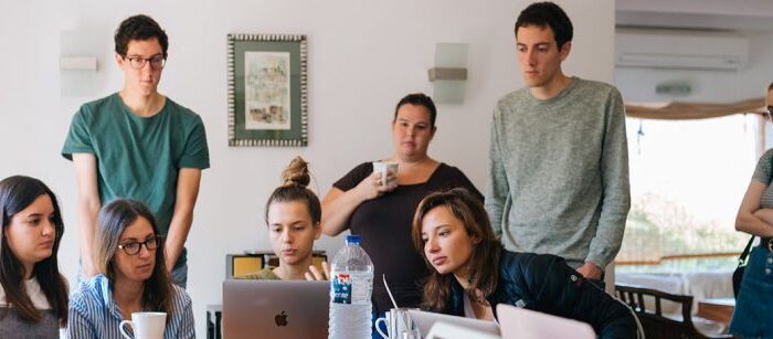 ‘Quiet quitting’ in the workplace and how to avoid it