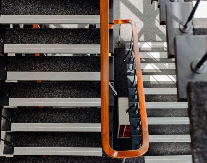 Office culture in difficult times