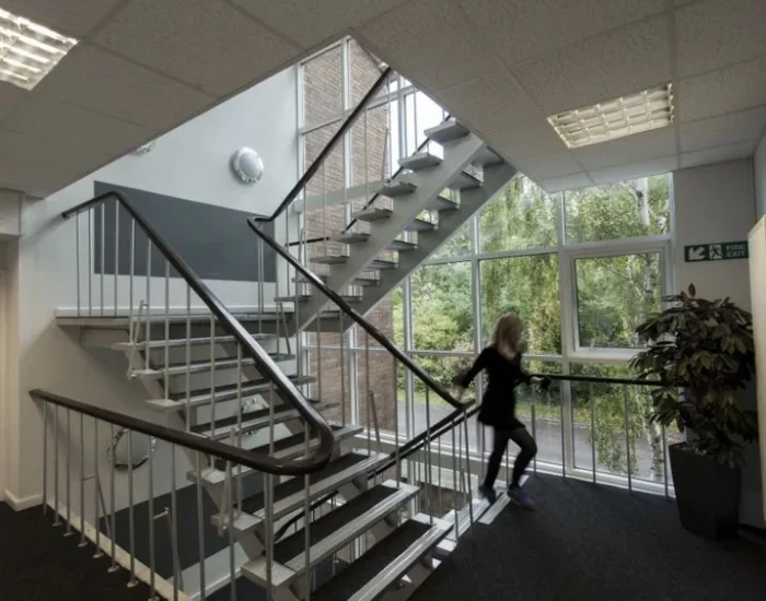 The Benefits of Flexible Office Solutions for Modern Businesses