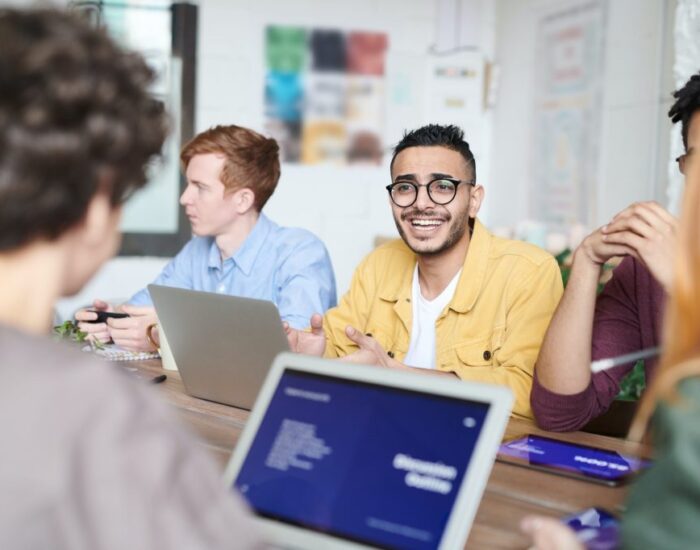 Enhancing Employee Performance: Strategies for a Productive Workplace