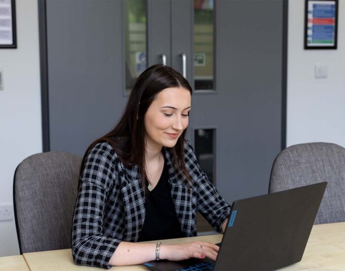 The Impact of Office Design on Employee Wellbeing