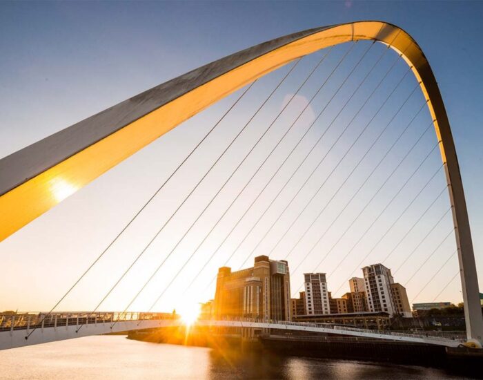 Importance of Collaboration in Newcastle Offices