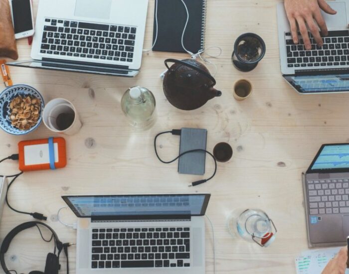 How Showcasing Your Office Space Through Social Media Can Attract Potential Clients and Employees