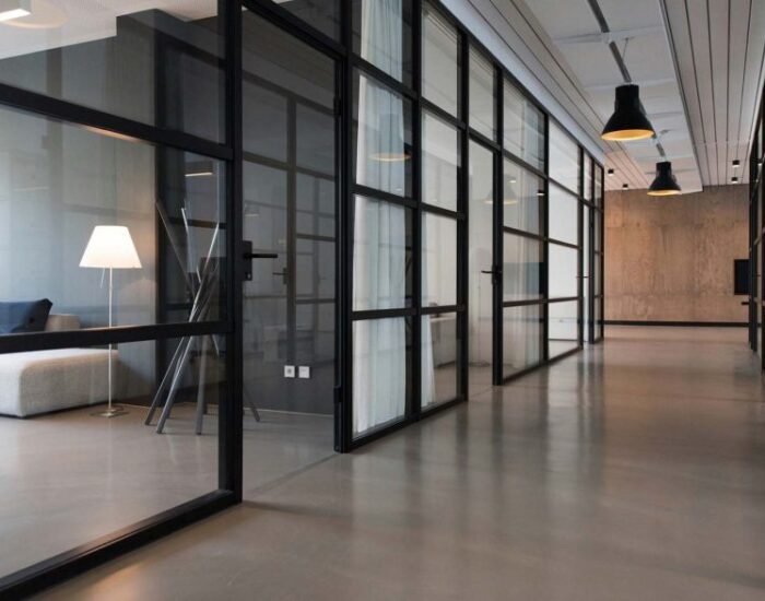 The Benefits of a Virtual Office in The Digital Age