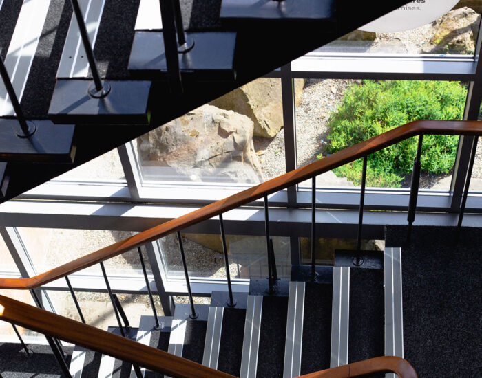 Personal and Professional: How to Balance Your Office Décor