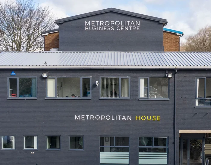 2021 Highlights at Metropolitan House