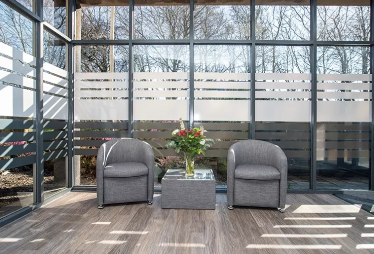 serviced offices in gateshead