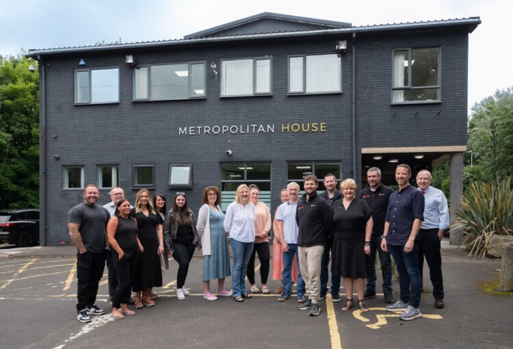 serviced offices in gateshead