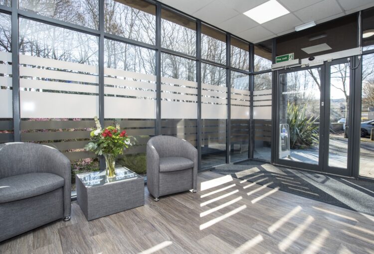 serviced offices in gateshead