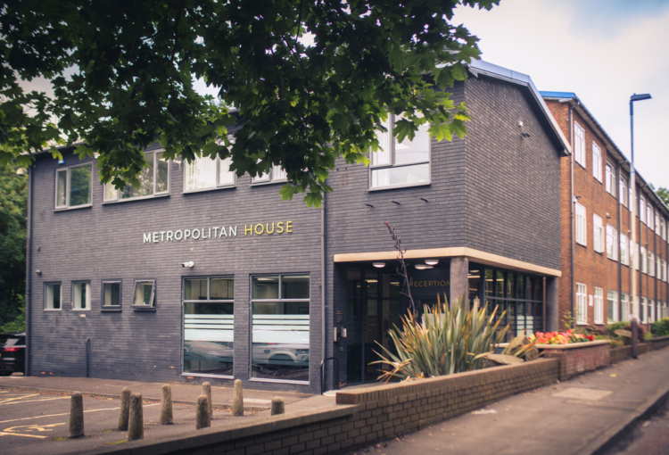 serviced offices in gateshead