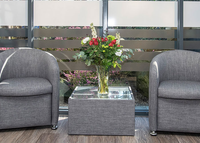 How Workspace Environment Influences Client Impressions