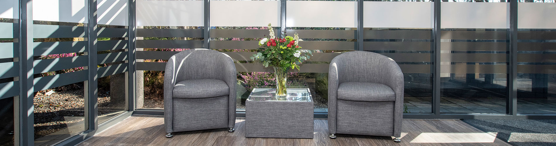 How Workspace Environment Influences Client Impressions