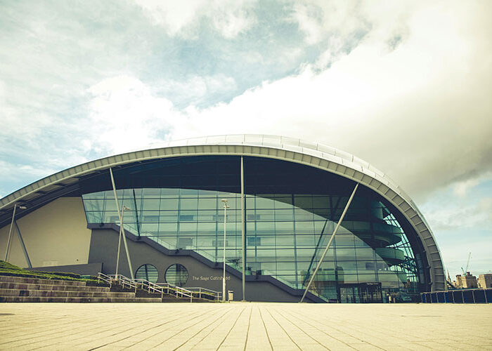 5 Reasons Businesses Are Moving to Gateshead for Office Space