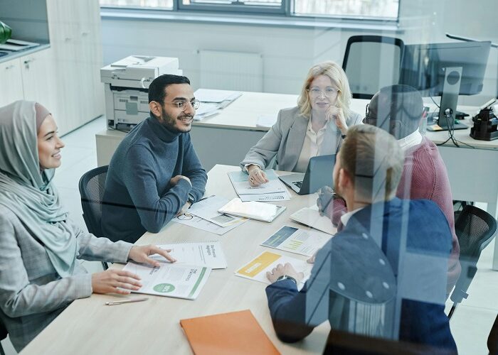 Why Businesses Are Returning to Physical Offices in 2026