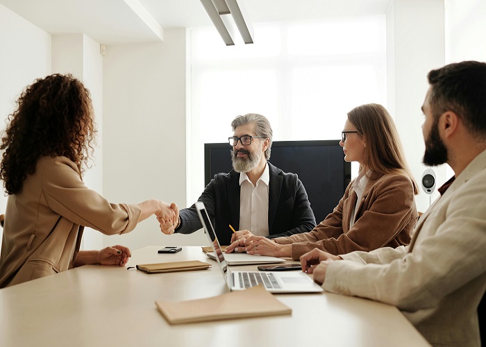 Beyond Salary: How Office Environment Impacts Employee Retention